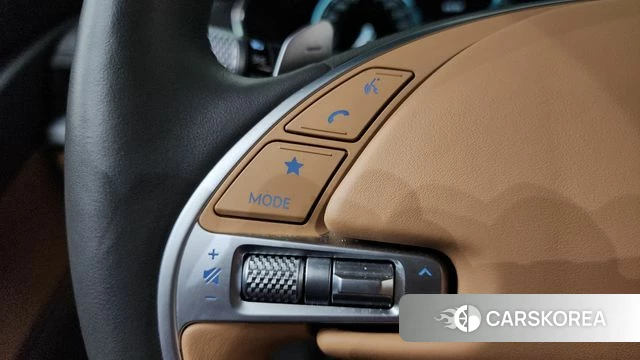 Genesis G80 (RG3) id 4763184 из Кореи 7