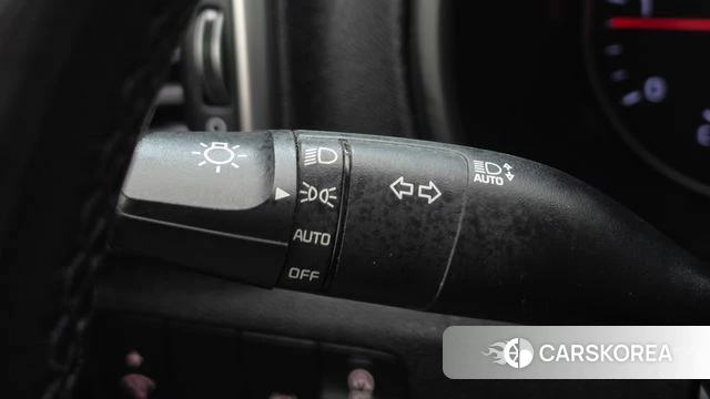 Kia Sportage The Bold id 4737264 из Кореи 7