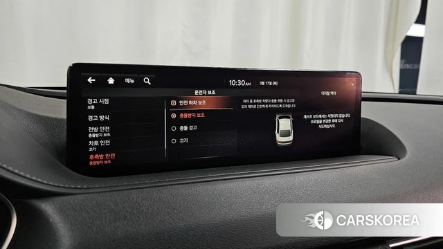 Genesis G80 (RG3) id 3800218 из Кореи 7