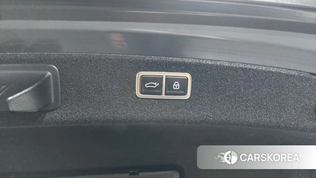 Genesis G80 (RG3) id 3898084 из Кореи 7