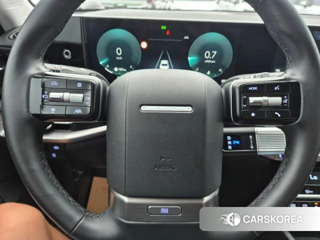 Hyundai Grandeur (GN7) id 4893475 из Кореи 7