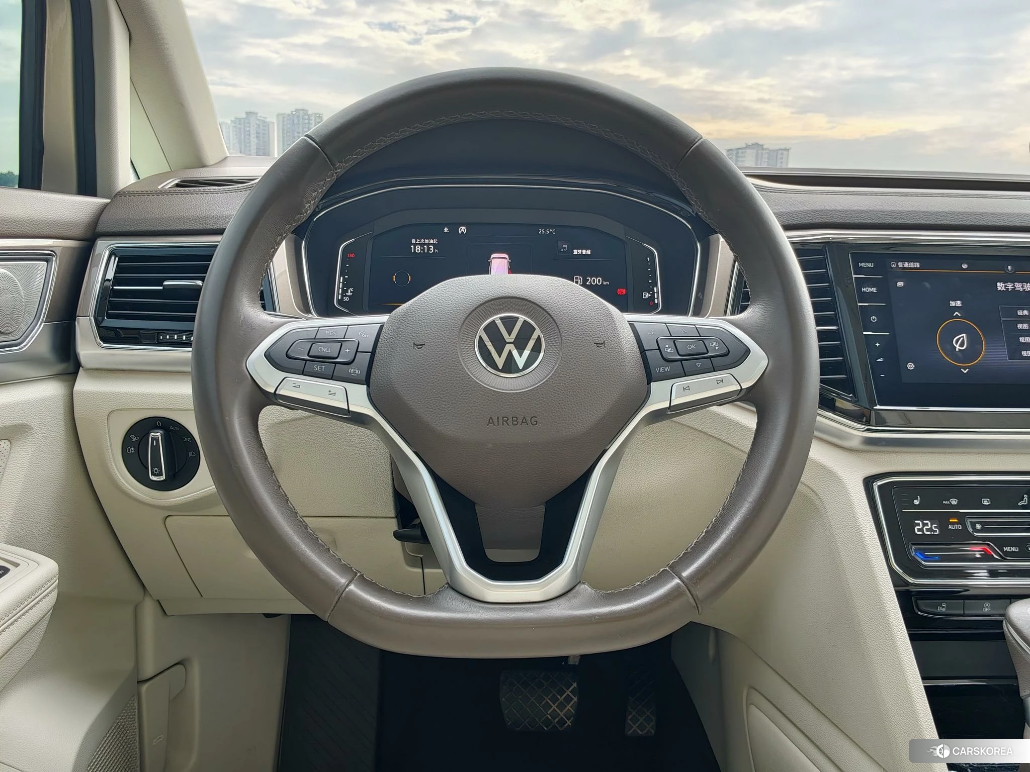 Volkswagen Weiran id 4455160 из Китая 7