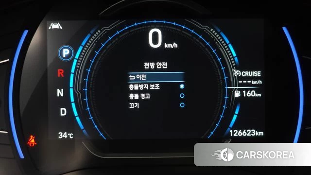 Hyundai Santa Fe TM id 4574525 из Кореи 7