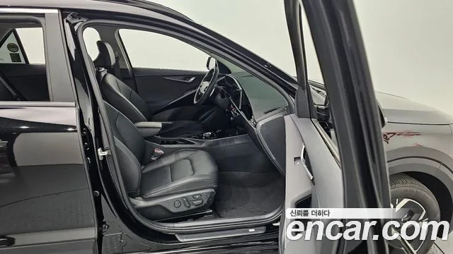 Kia Di All New Niro EV id 2837827 из Кореи 7