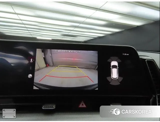 Kia Sportage 5th Generation id 3529148 из Кореи 7