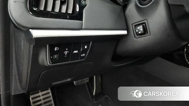 Kia Stinger Meister id 3806920 из Кореи 7