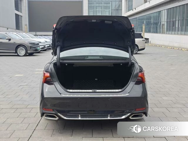 Toyota Asian dragon id 4261050 из Китая 7