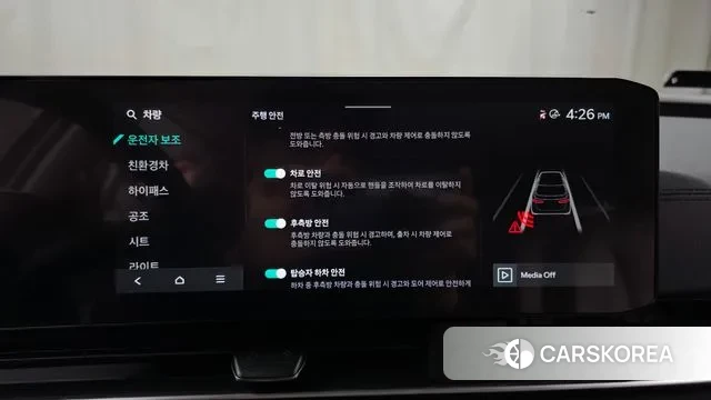 Kia The New Carnival 4th Generation id 3377381 из Кореи 7