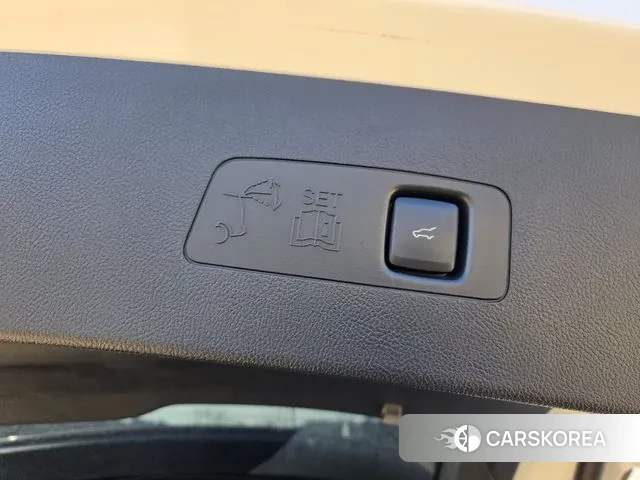 Lincoln Corsair id 3722436 из Кореи 7