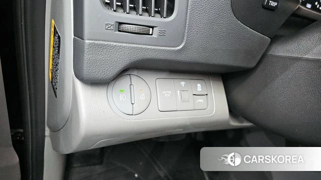 Hyundai The New Grand Starex id 3935986 из Кореи 7