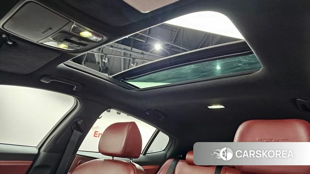 Kia Stinger id 4372080 из Кореи 7