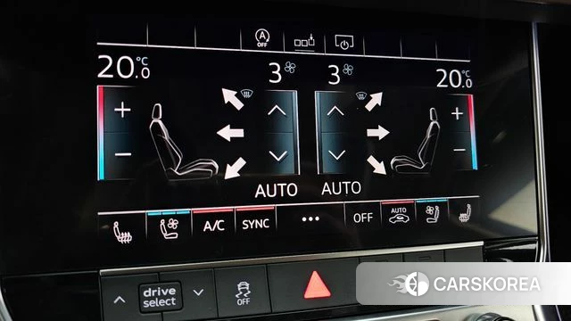 Audi A6 (C8) id 4310291 из Кореи 7