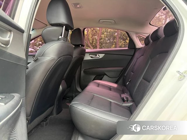 Kia Come New K3 id 4633000 из Кореи 7