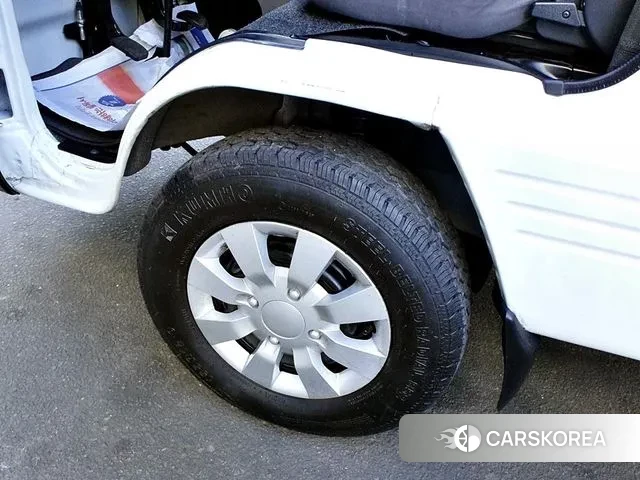 Chevrolet (GM Daewoo) New Damas id 3412374 из Кореи 7