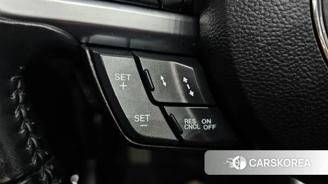 Ford Mustang id 4619135 из Кореи 7