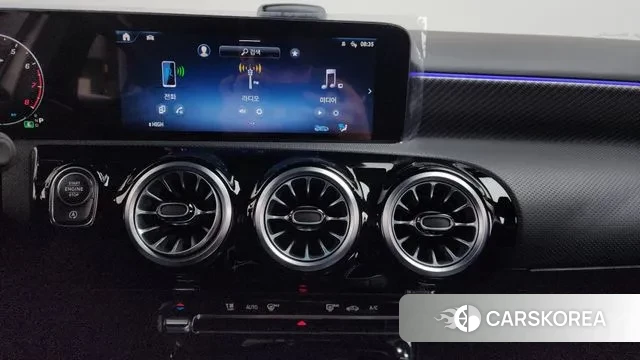 Mercedes-Benz A-Class W177 id 3624295 из Кореи 7