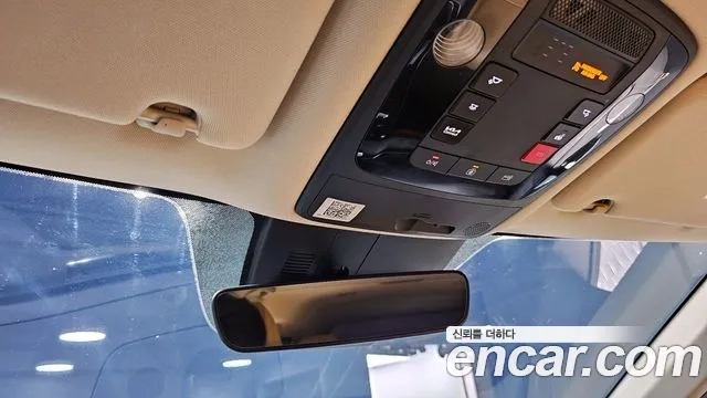 Kia Carnival 4th generation id 2920476 из Кореи 7