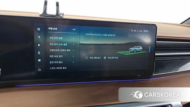 Ssangyong The New Torres id 3914294 из Кореи 7