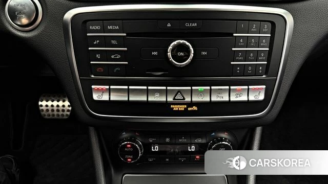 Mercedes-Benz GLA-Class X156 id 4794678 из Кореи 7