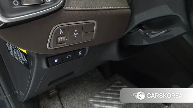 Hyundai Grandeur IG id 3024771 из Кореи 7