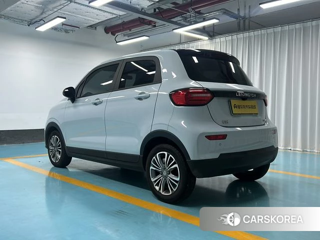 Zero-running car Zero run T03 id 4220876 из Китая 7