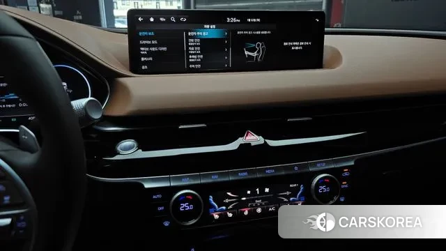 Genesis G80 (RG3) id 3610870 из Кореи 7