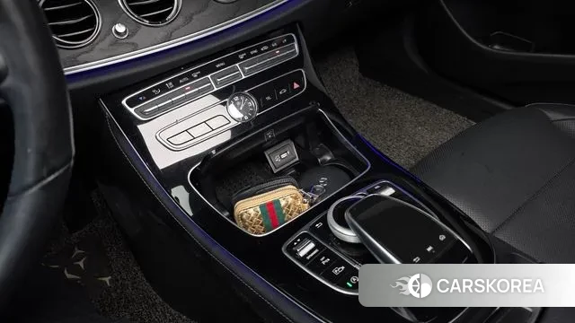 Mercedes-Benz E-Class W213 id 3723402 из Кореи 7