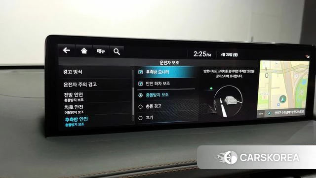 Genesis GV70 id 4017683 из Кореи 7