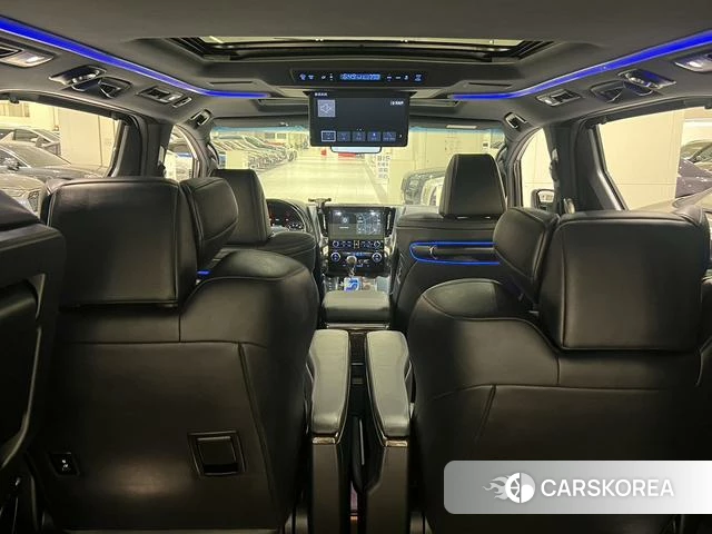Toyota Wilfa id 4274594 из Китая 7