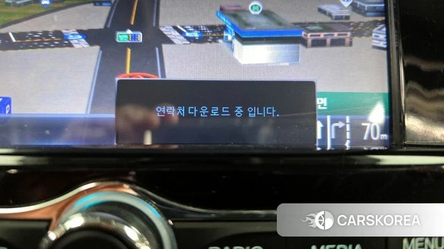 Chevrolet (GM Daewoo) The New Trax id 3795965 из Кореи 7