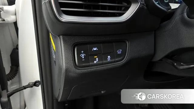 Hyundai Santa Fe TM id 3728131 из Кореи 7