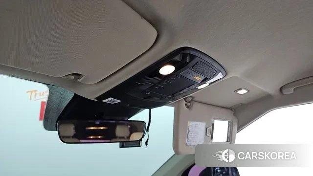 Kia Carnival 4th generation id 3489014 из Кореи 7