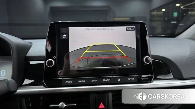 Kia The New Morning (JA) id 3763400 из Кореи 7