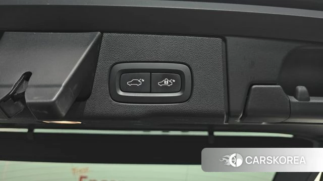Volvo XC60 second Generation id 4415962 из Кореи 7