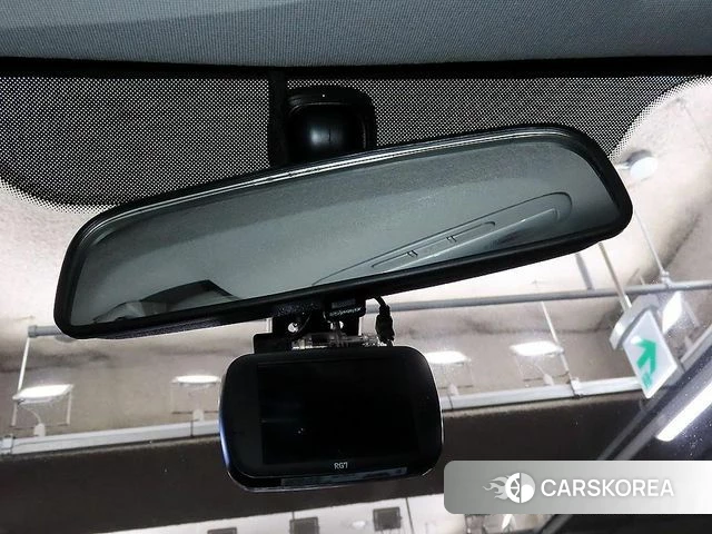 Hyundai The New Grand Starex id 4680944 из Кореи 7