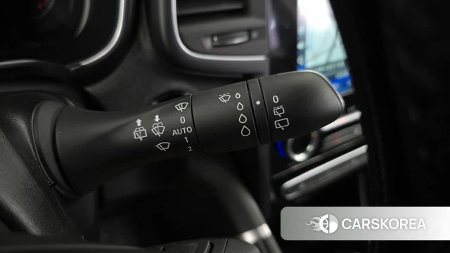 Renault Korea (Samsung) The New QM6 id 4745550 из Кореи 7
