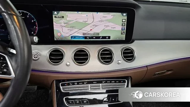 Mercedes-Benz E-Class W213 id 2999605 из Кореи 7