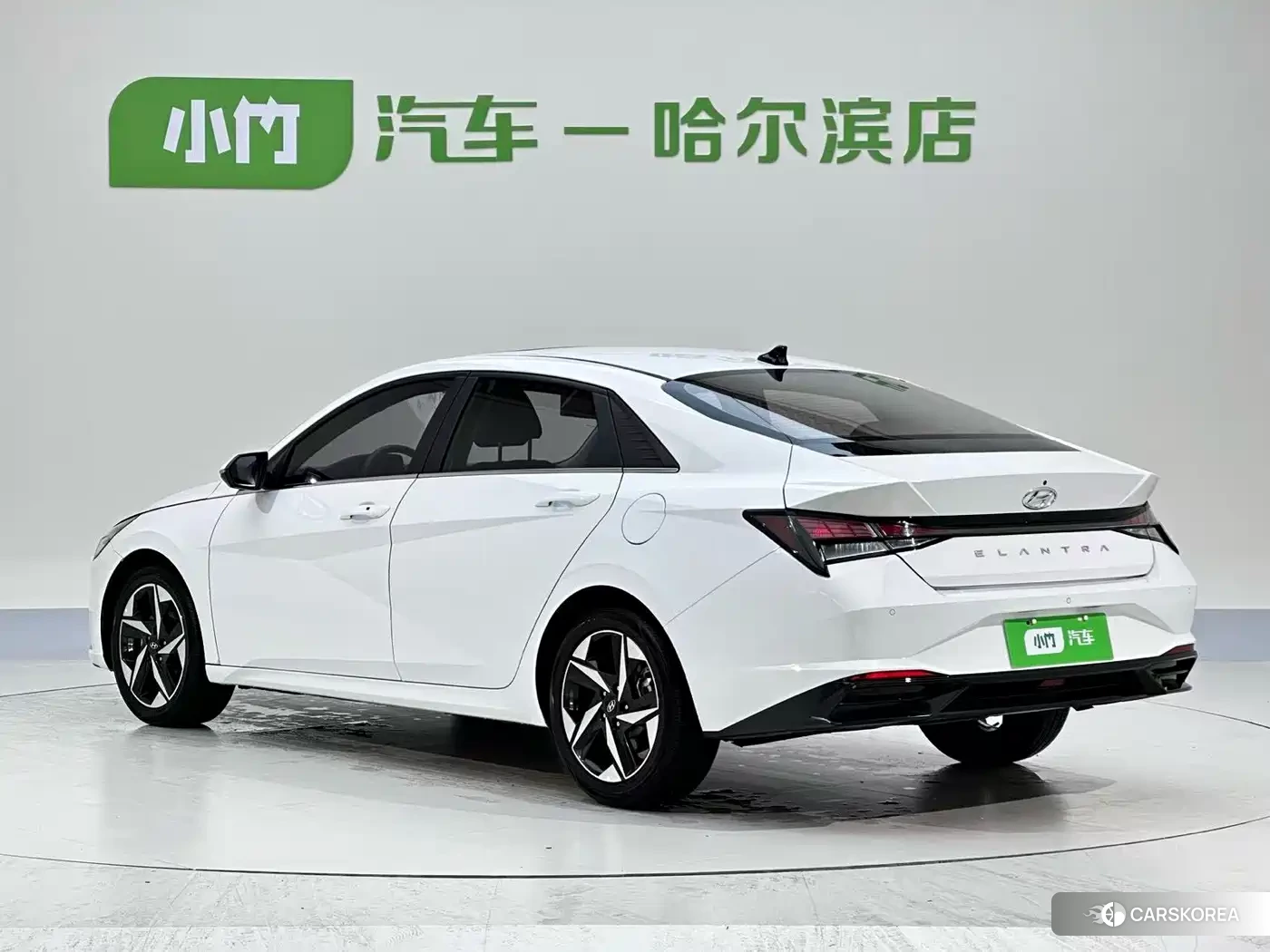 Hyundai Elantra id 4622283 из Китая 7