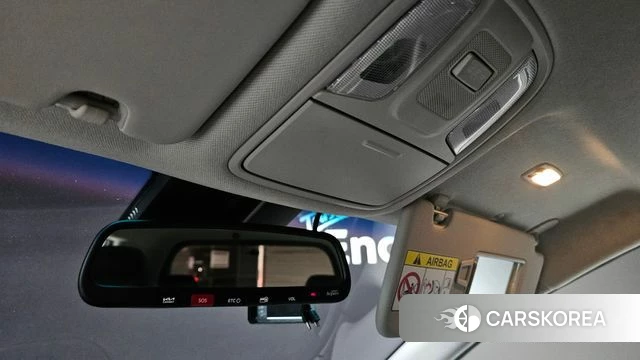 Kia Niro Plus id 4753932 из Кореи 7