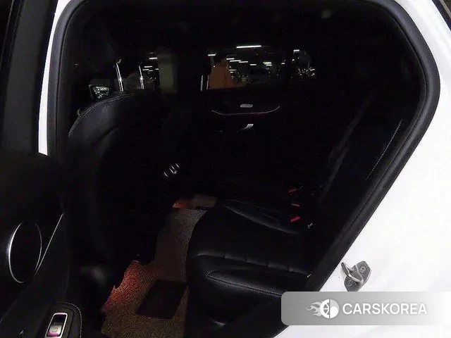 Mercedes-Benz GLC-Class X253 id 2994768 из Кореи 7