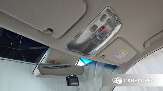 Genesis GV80 id 3332846 из Кореи 7