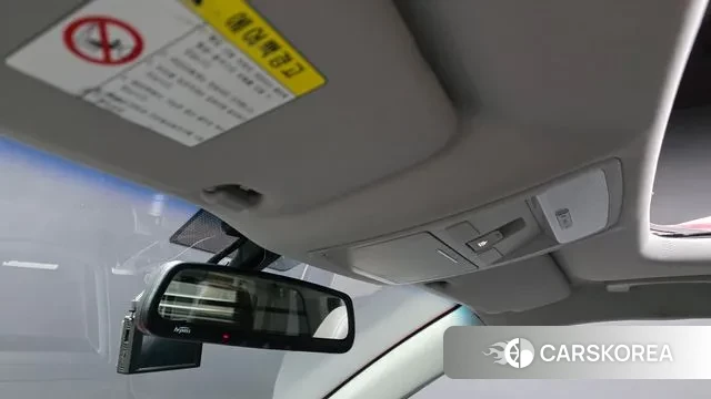 Ssangyong Rexton Sports id 3636680 из Кореи 7