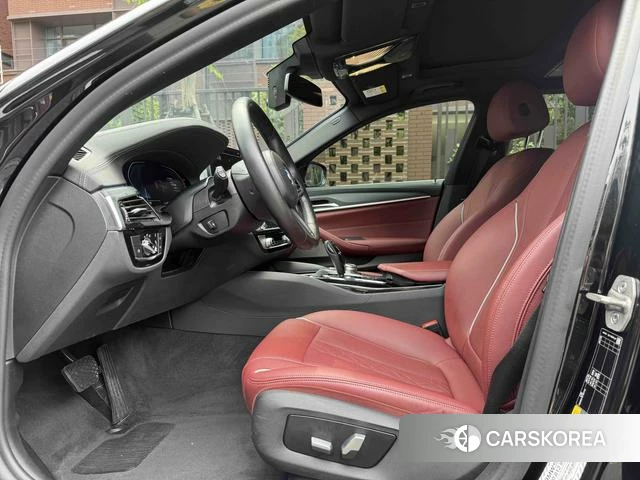 BMW 5 series PHEV id 4359119 из Китая 7