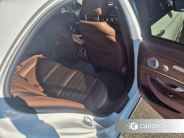 Mercedes-Benz E-Class W213 id 3519933 из Кореи 7