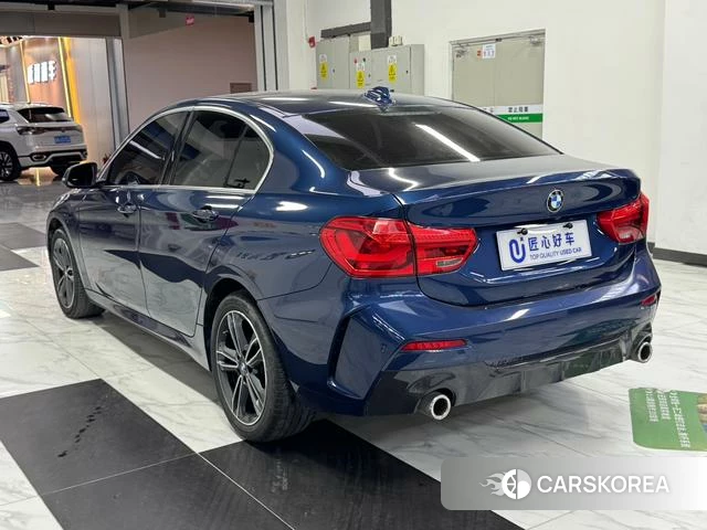 BMW 1 series id 3882656 из Китая 7