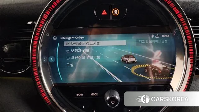 Mini Cooper S id 3751345 из Кореи 7