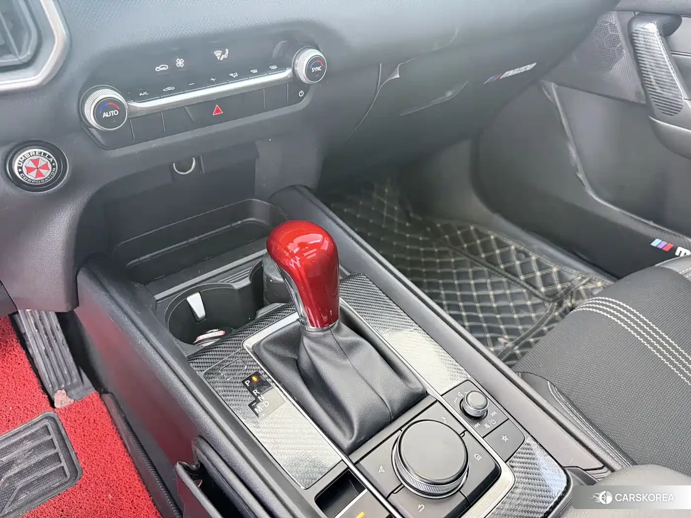 Mazda CX-50 Xingya id 4545797 из Китая 7