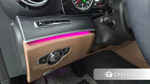 Mercedes-Benz E-Class W213 id 3060474 из Кореи 7