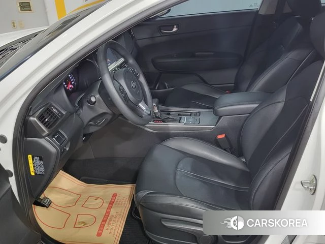 Kia K5 second generation id 3867636 из Кореи 7