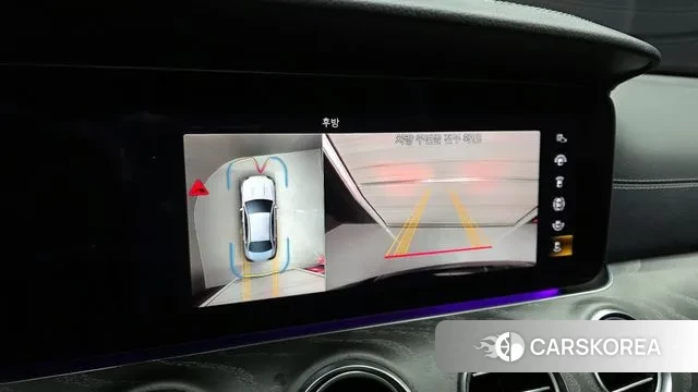 Mercedes-Benz E-Class W213 id 3518201 из Кореи 7